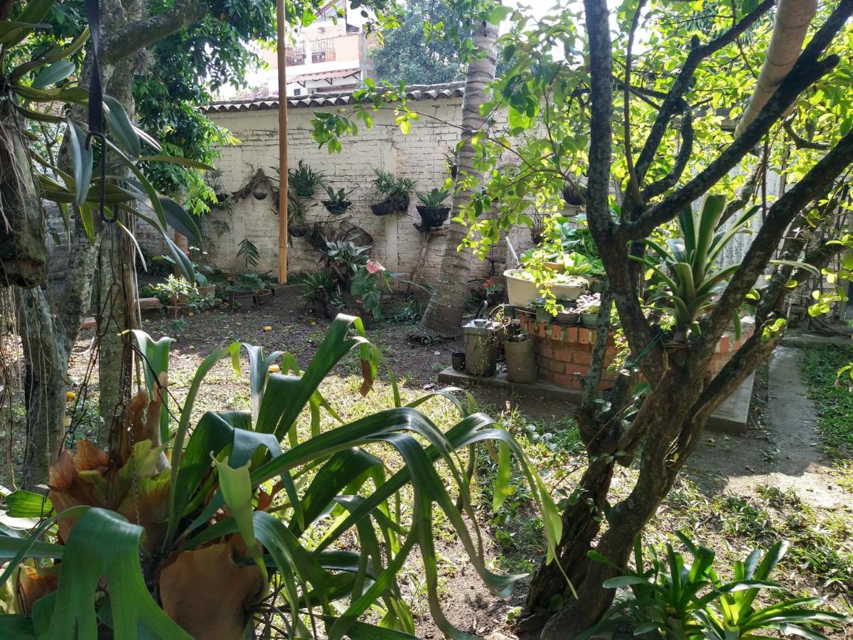 Pequeño Paraíso un lugar ventilado y acogedor - Housity