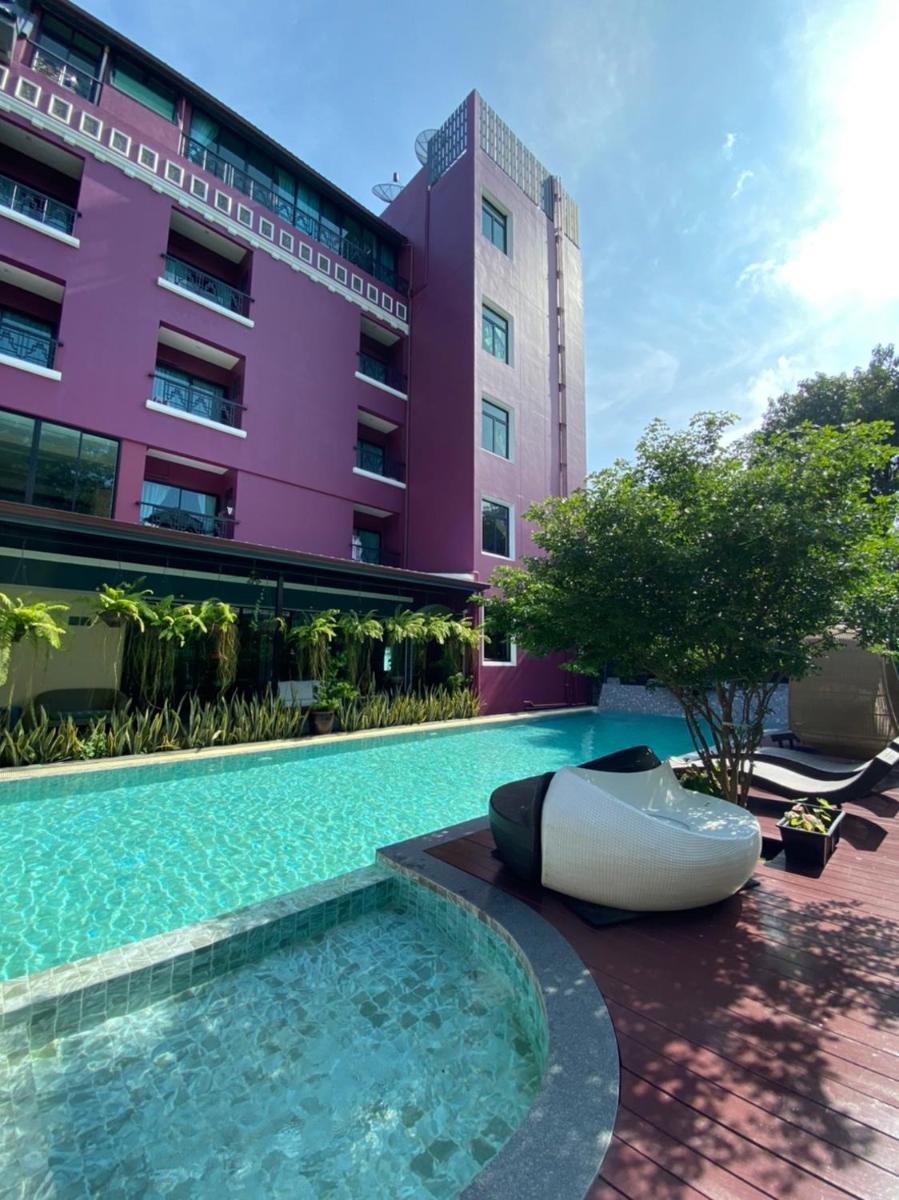Baan Chao Khun Hotel - Housity