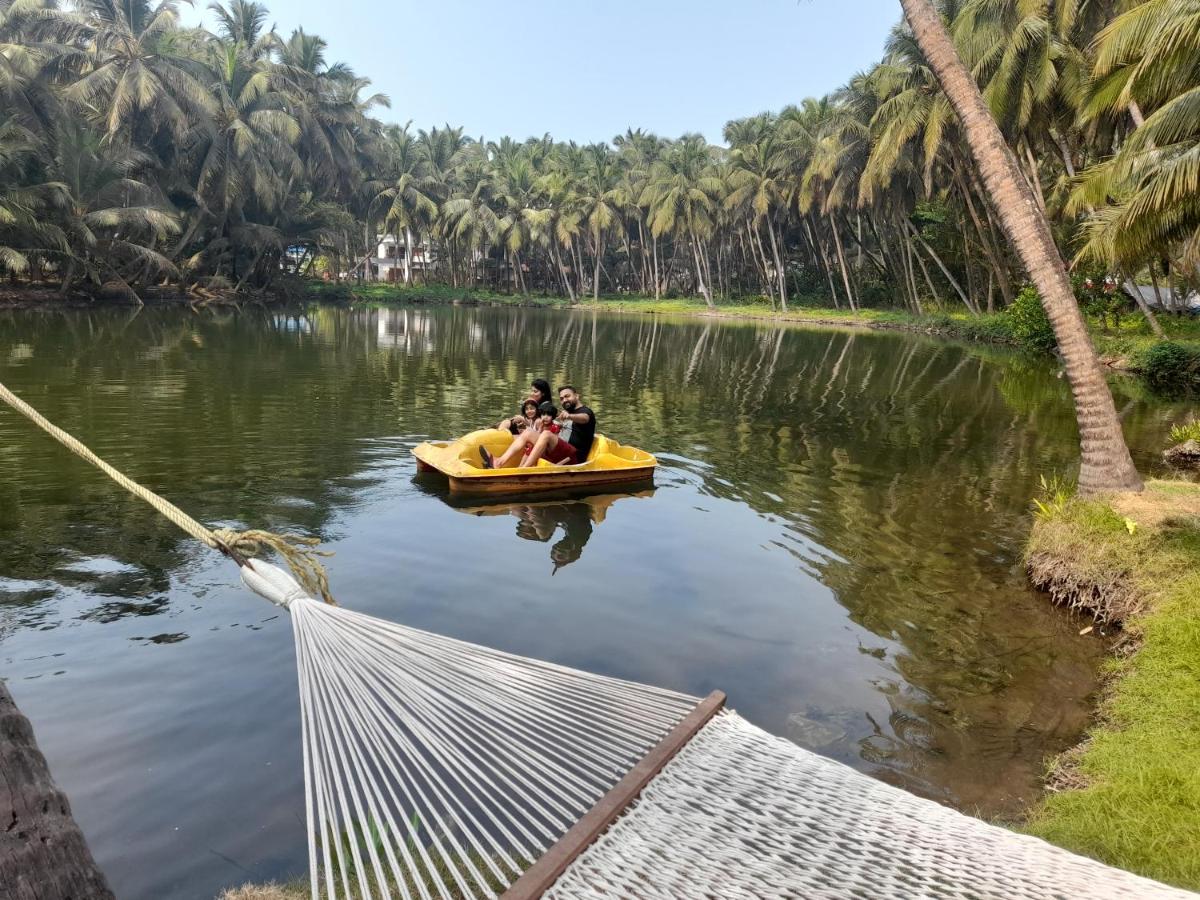 Riverlap homestay - Housity