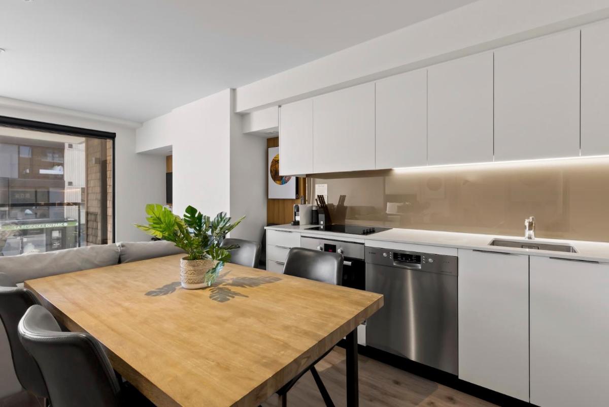 Suki Apartment at the base of Coronet Peak - Hizvo