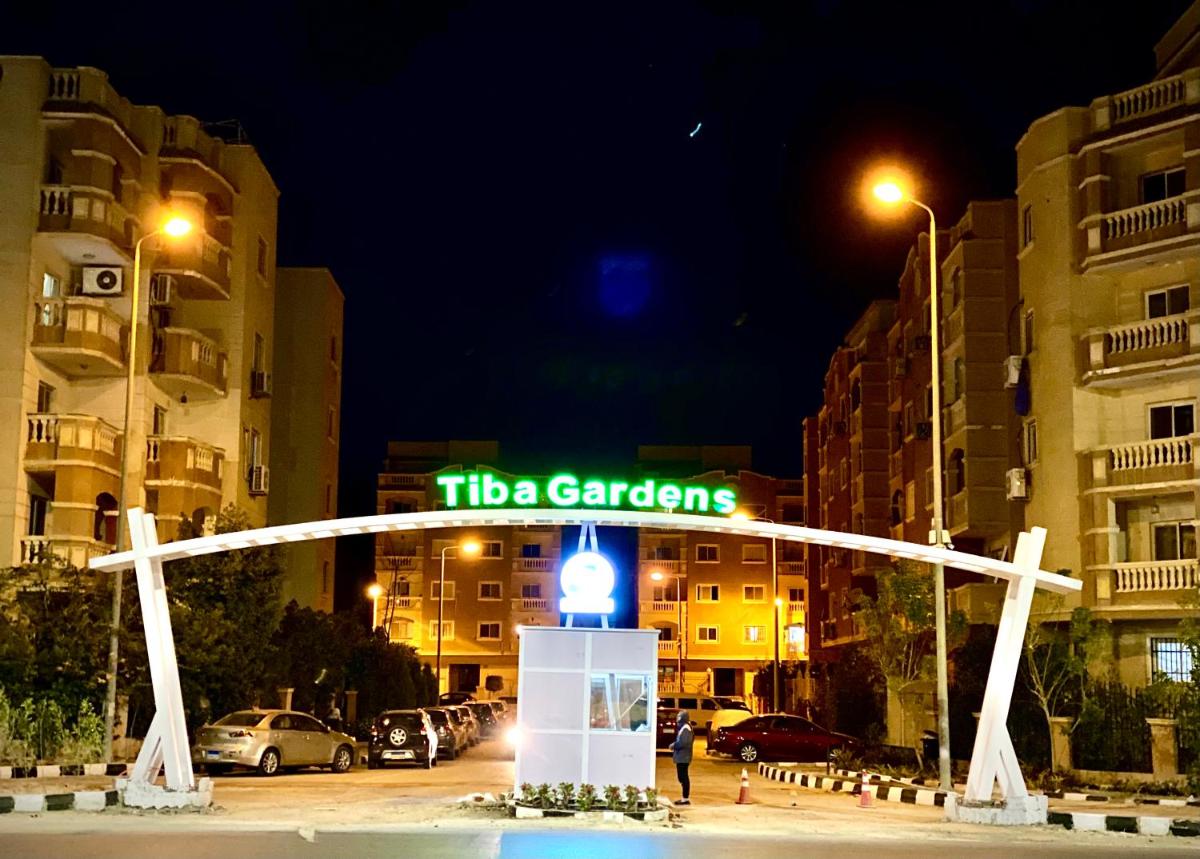 Tiba gardens - men only - Housity