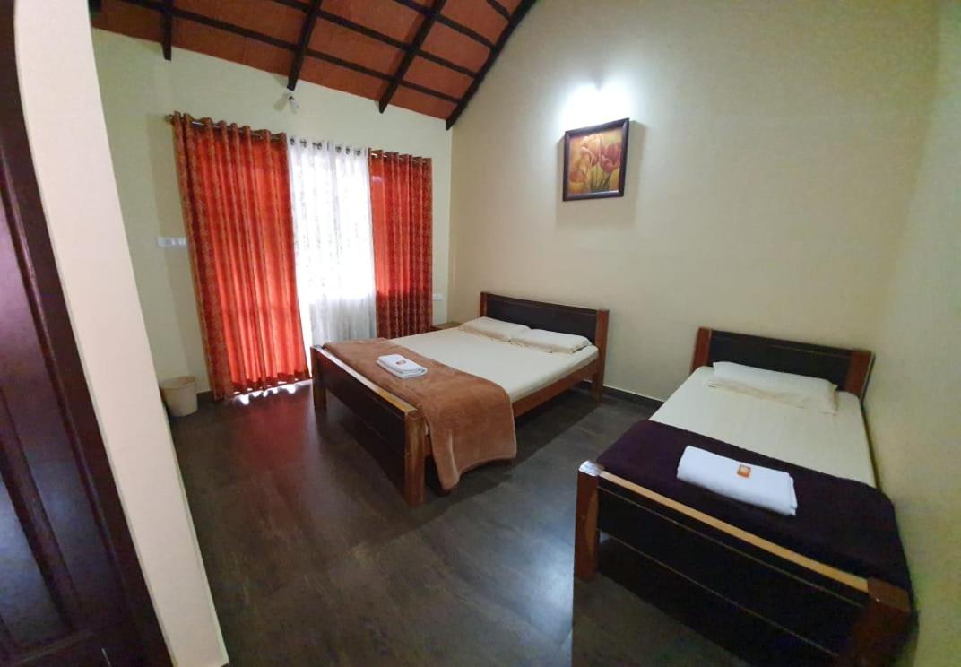 Foothills Homestay - Housity