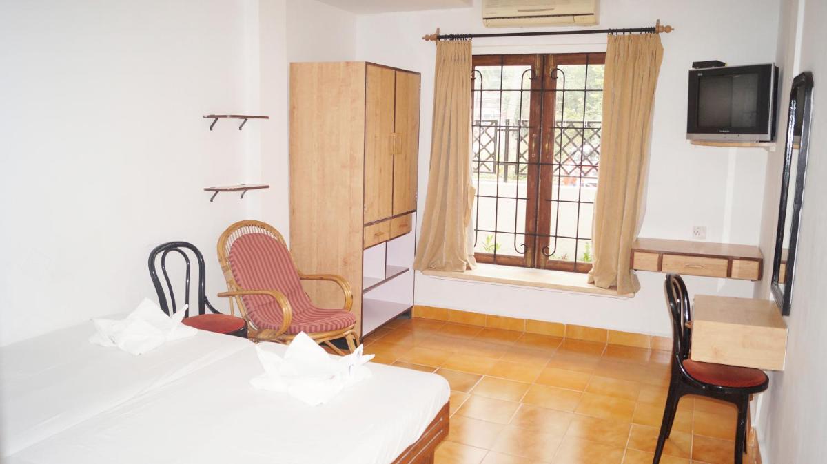 Suitetrails - Time & Leisure Hotels