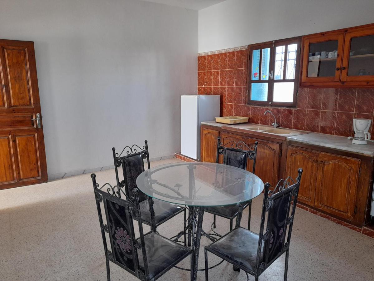 Suitetrails - Appartement 3