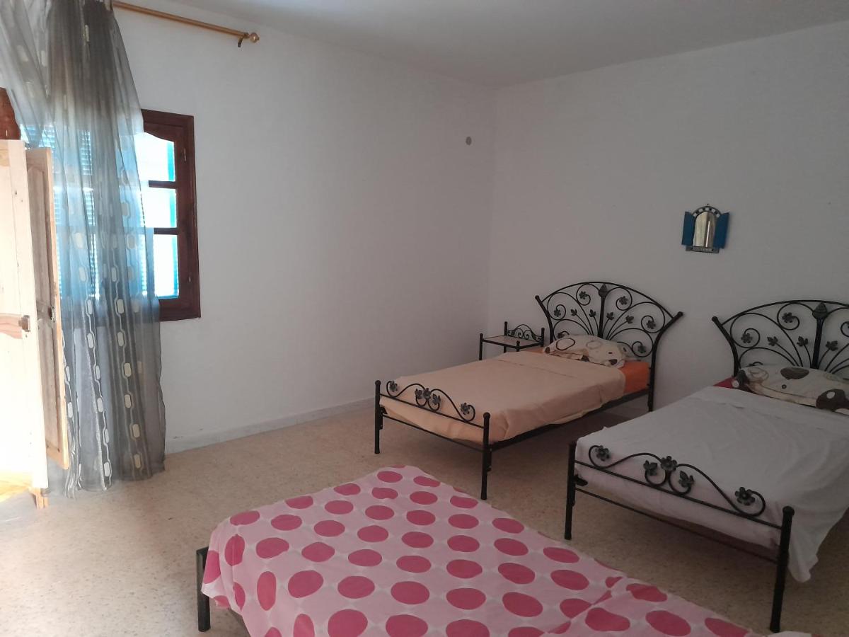 Suitetrails - Appartement 3