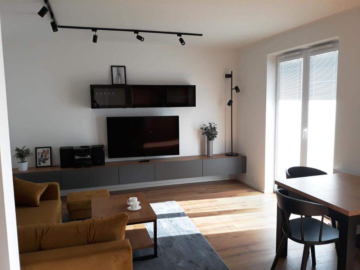 Apartament Projektant - Housity