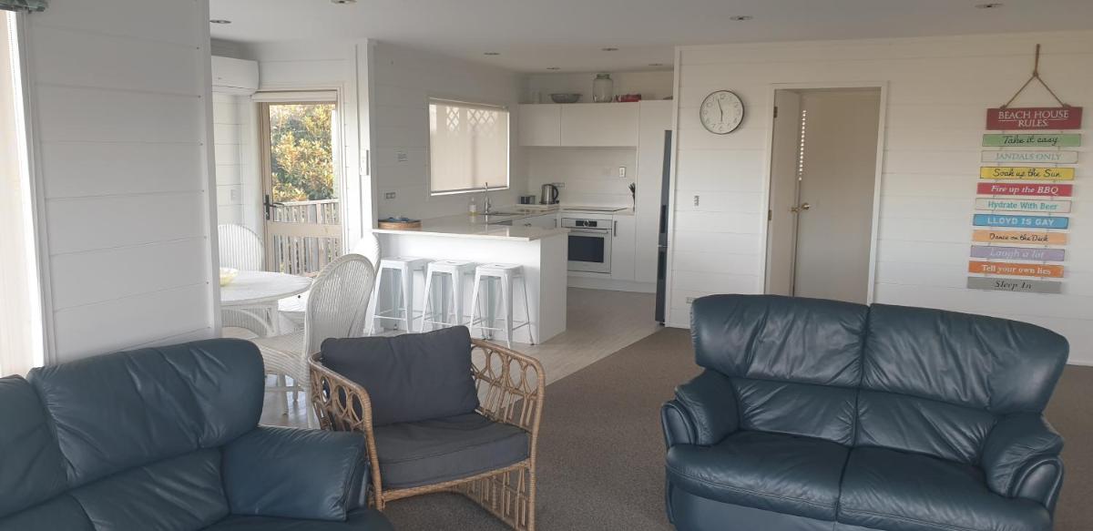 Whitianga Sea Views - Hizvo