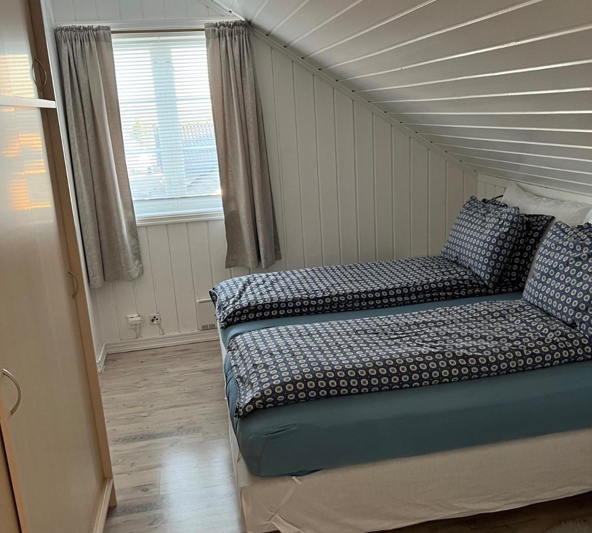 Stokke Apartment - Housity