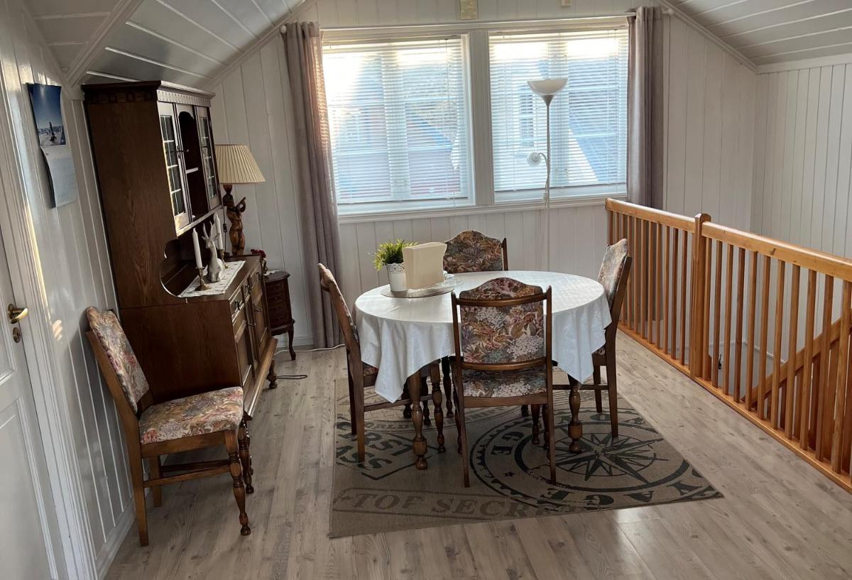 Stokke Apartment - Housity