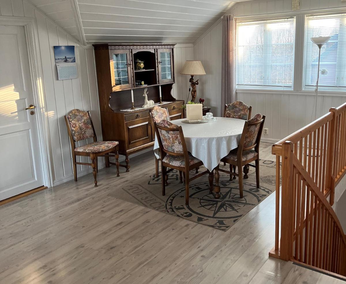 Stokke Apartment - Housity