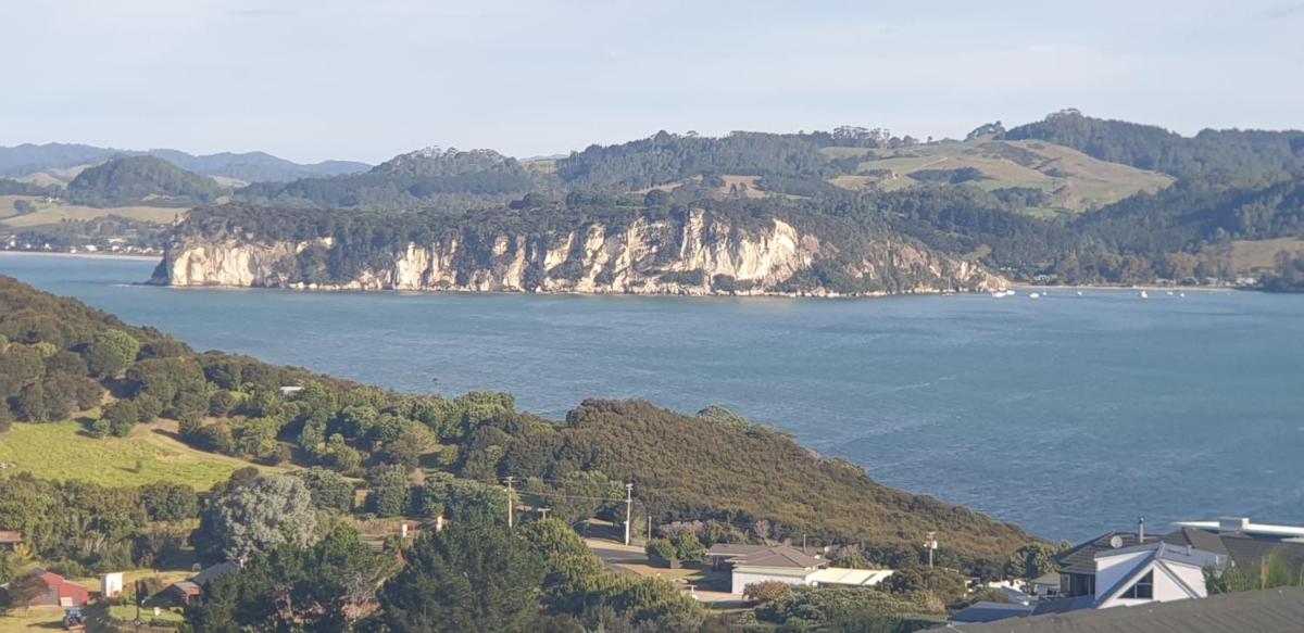 Whitianga Sea Views - Hizvo