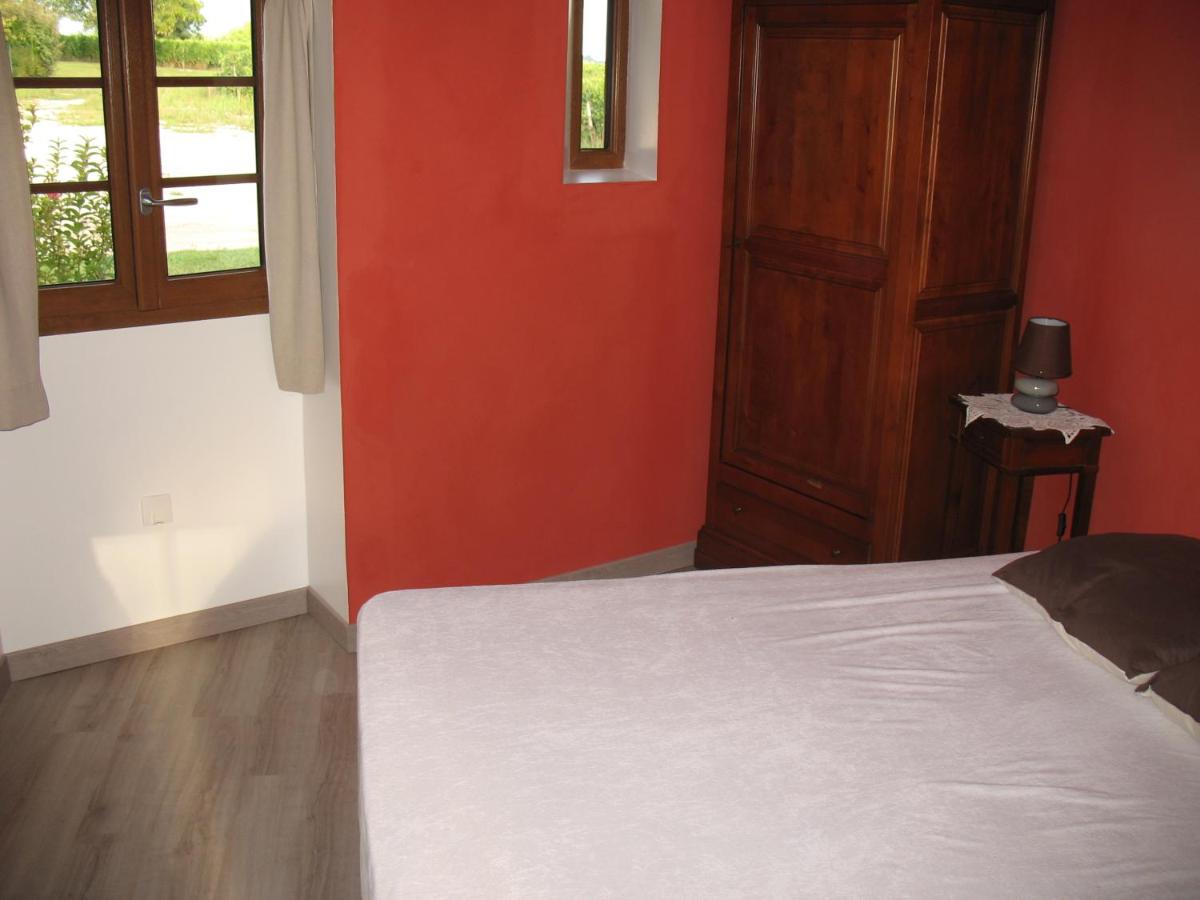 Gite Le Chardon Fleuri - Housity