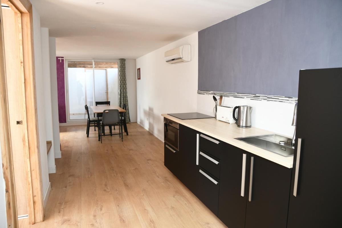 F2 RIGAUD - Housity