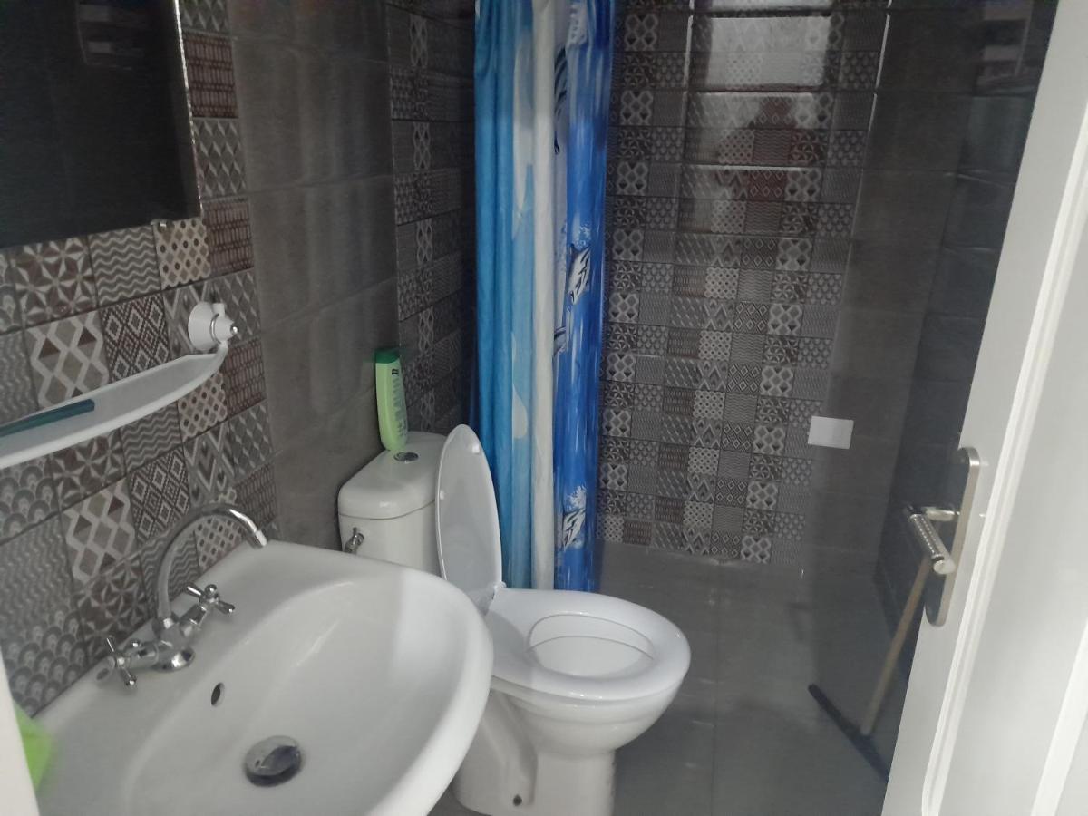 Suitetrails - Appartement Doha Midoun
