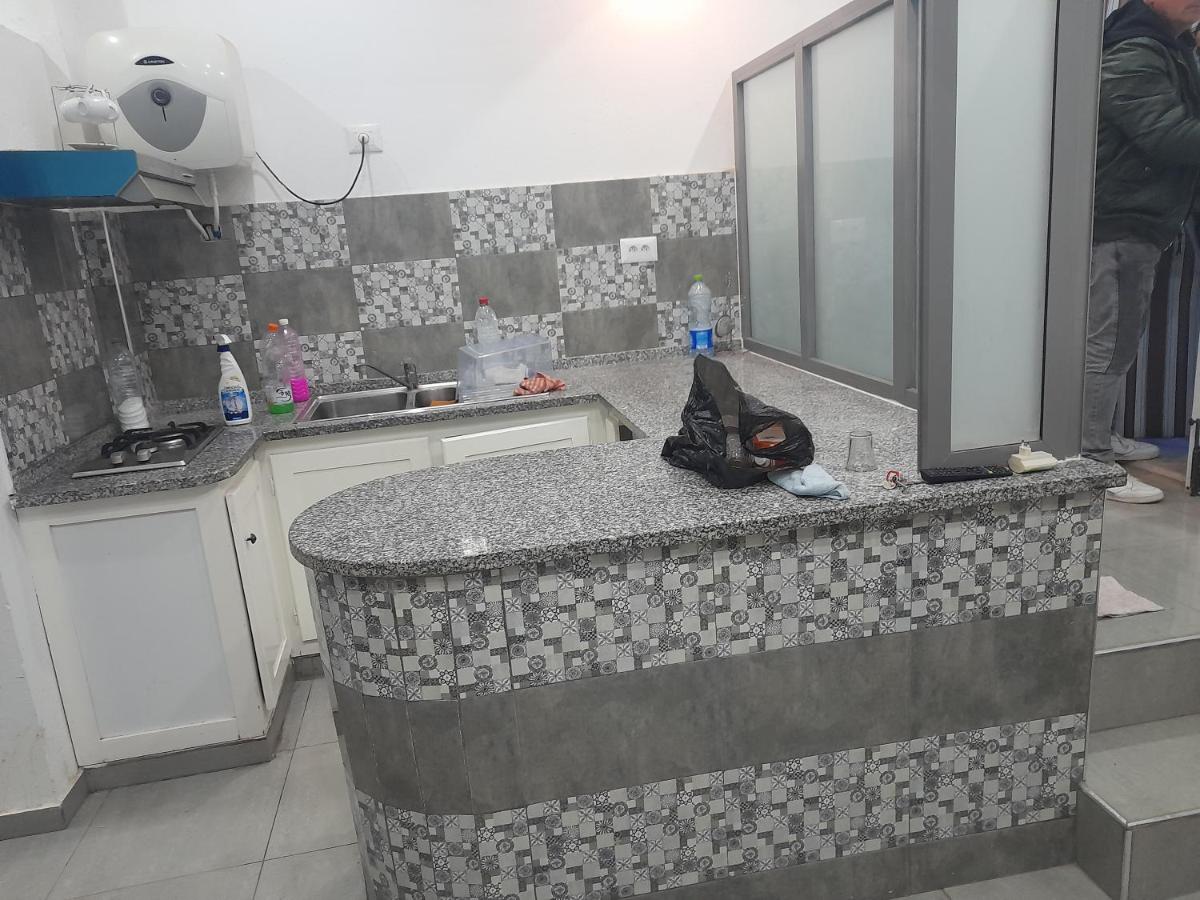 Suitetrails - Appartement Doha Midoun
