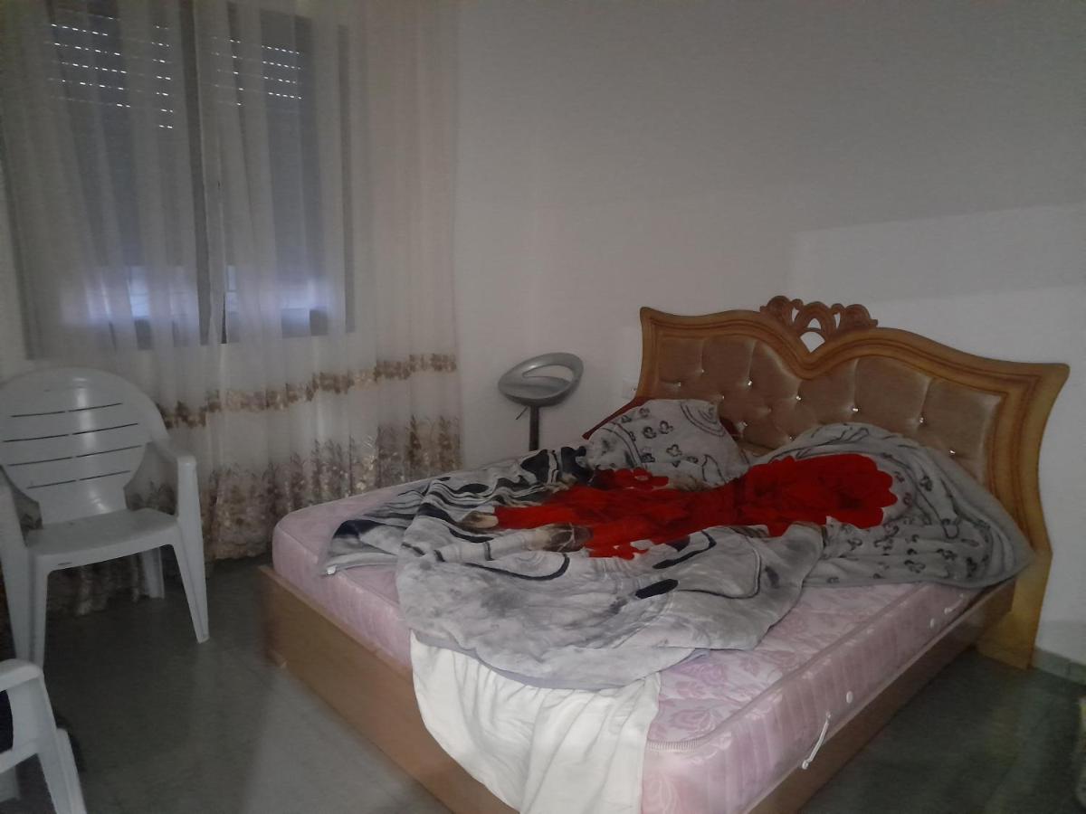Suitetrails - Appartement Doha Midoun