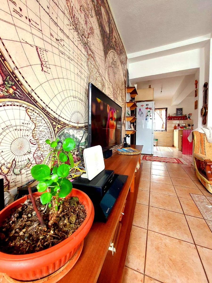 Incredible apartment with a mountain view - Matka - Housity