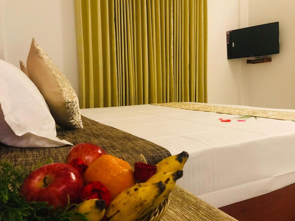 Suitetrails - Munnar Hills Homestay