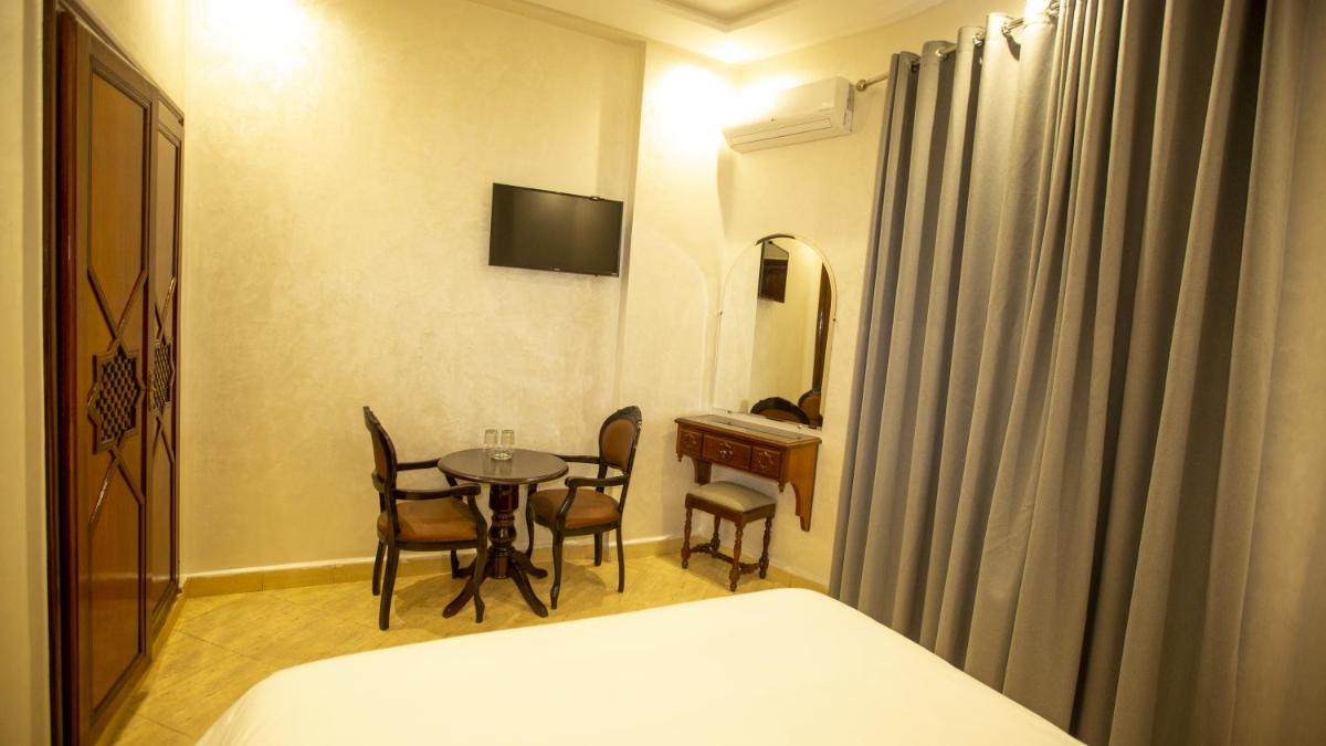 Suitetrails - Hotel de paris