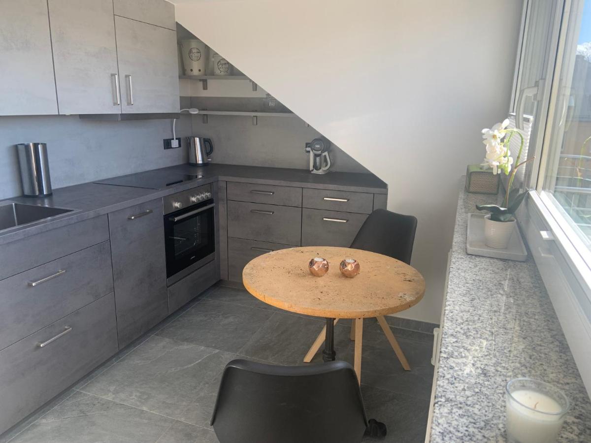 Apartment Wendelsteinblick - Housity