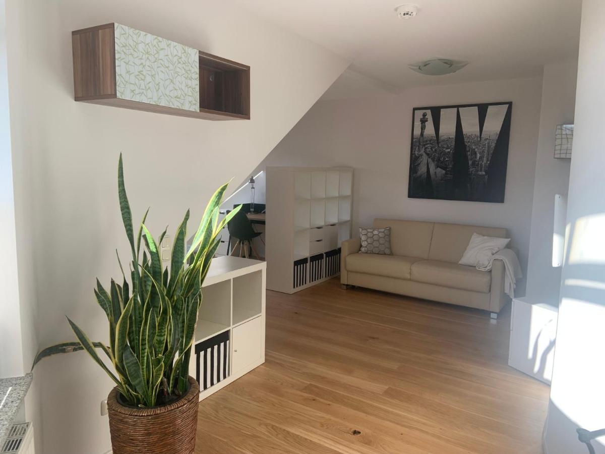 Apartment Wendelsteinblick - Housity