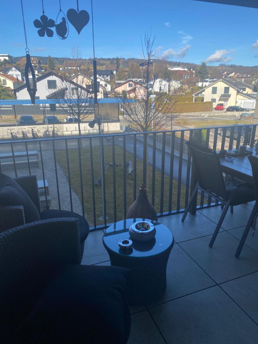 Suitetrails - Appartement