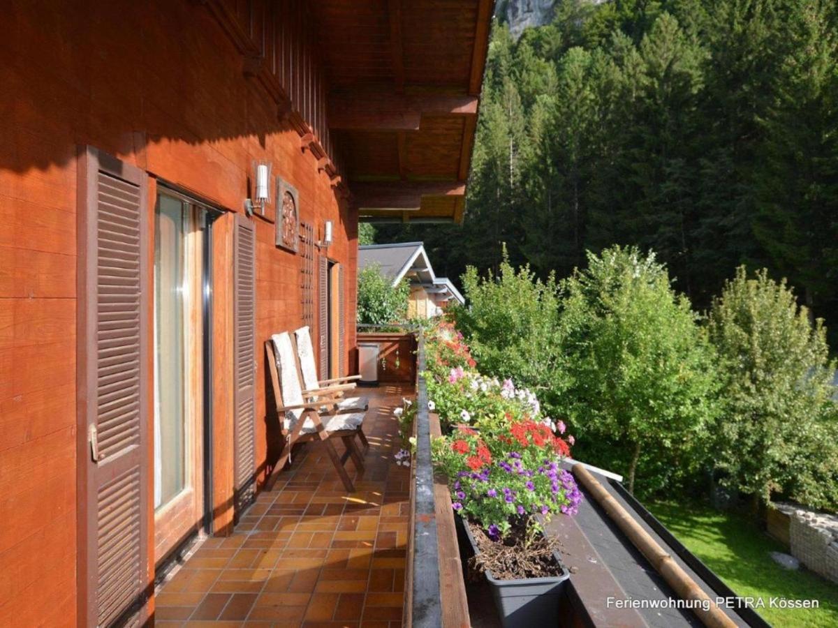 Ferienwohnung Petra - Housity