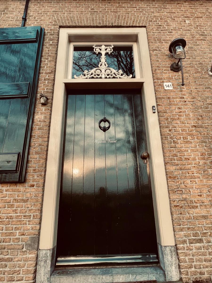 Hofstede Dongen Vaart - Housity