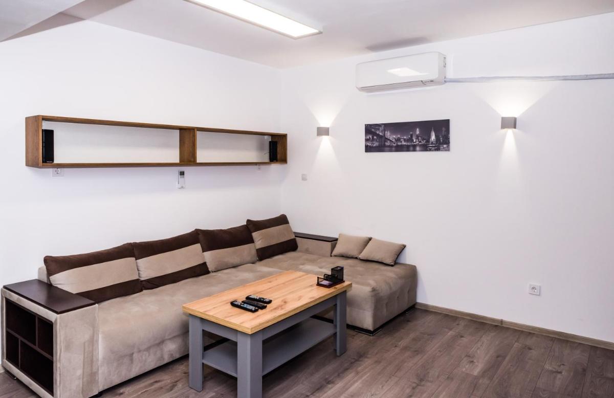 Luxure apart Alex - Housity