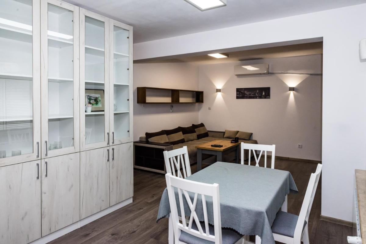 Luxure apart Alex - Housity