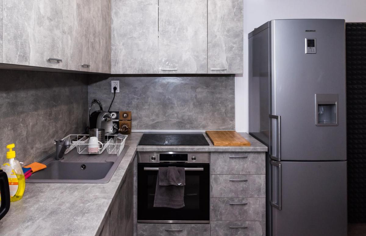 Luxure apart Alex - Housity