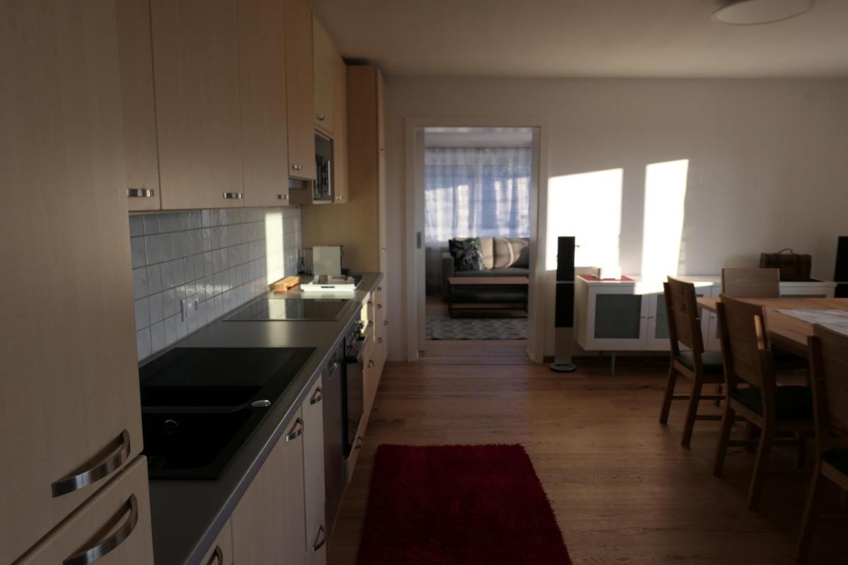 Ferienwohnung Casa Rosa - Housity
