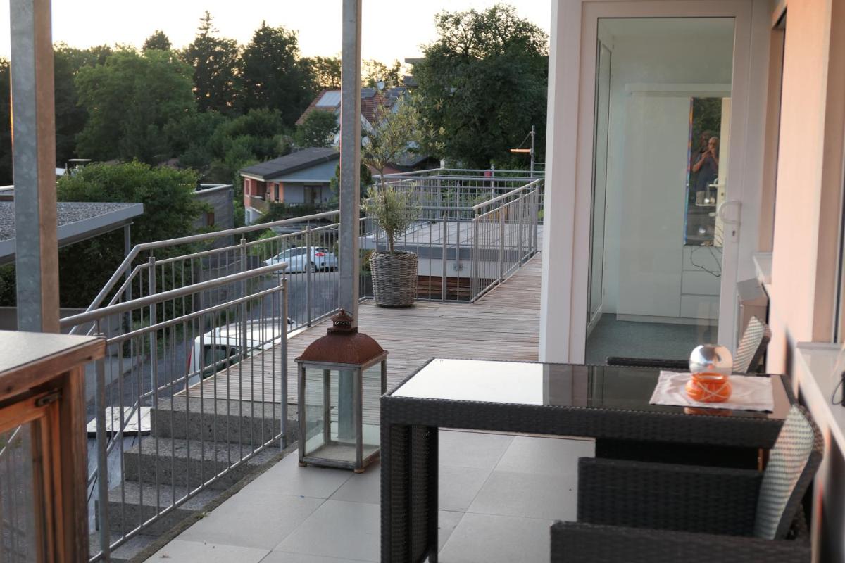 Ferienwohnung Casa Rosa - Housity