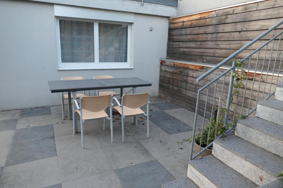 Ferienwohnung Casa Rosa - Housity