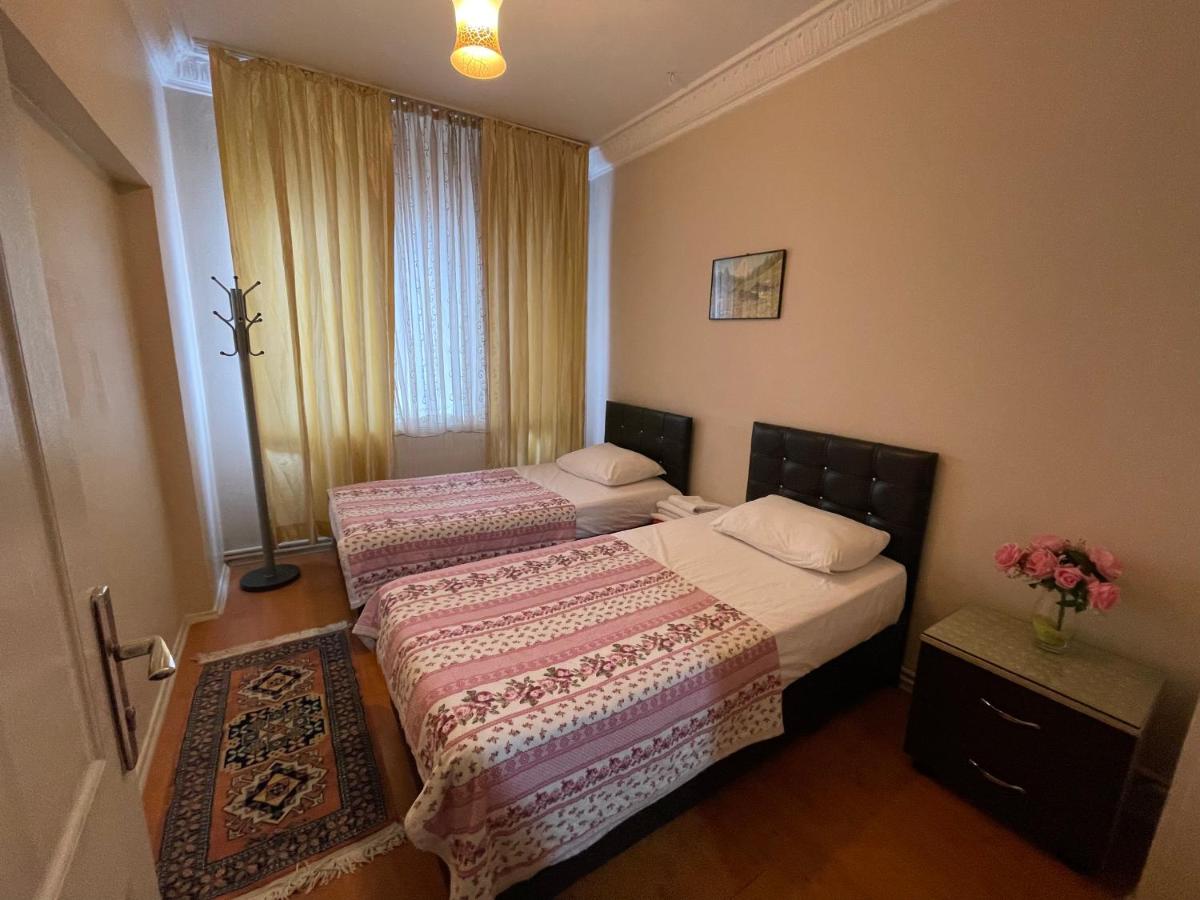 Villa Park Apart - Housity