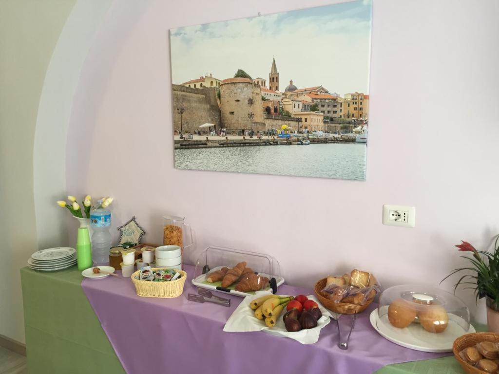 Leolù Guesthouse Alghero - Housity
