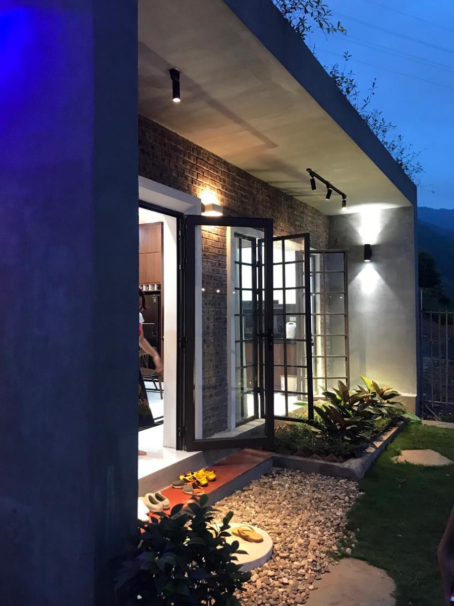 Tự Viện Xanh Villa - Housity