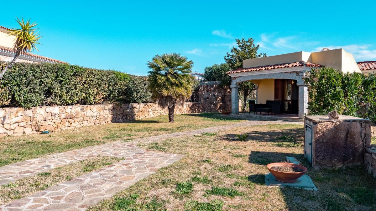 Villetta con giardino a budoni - Housity