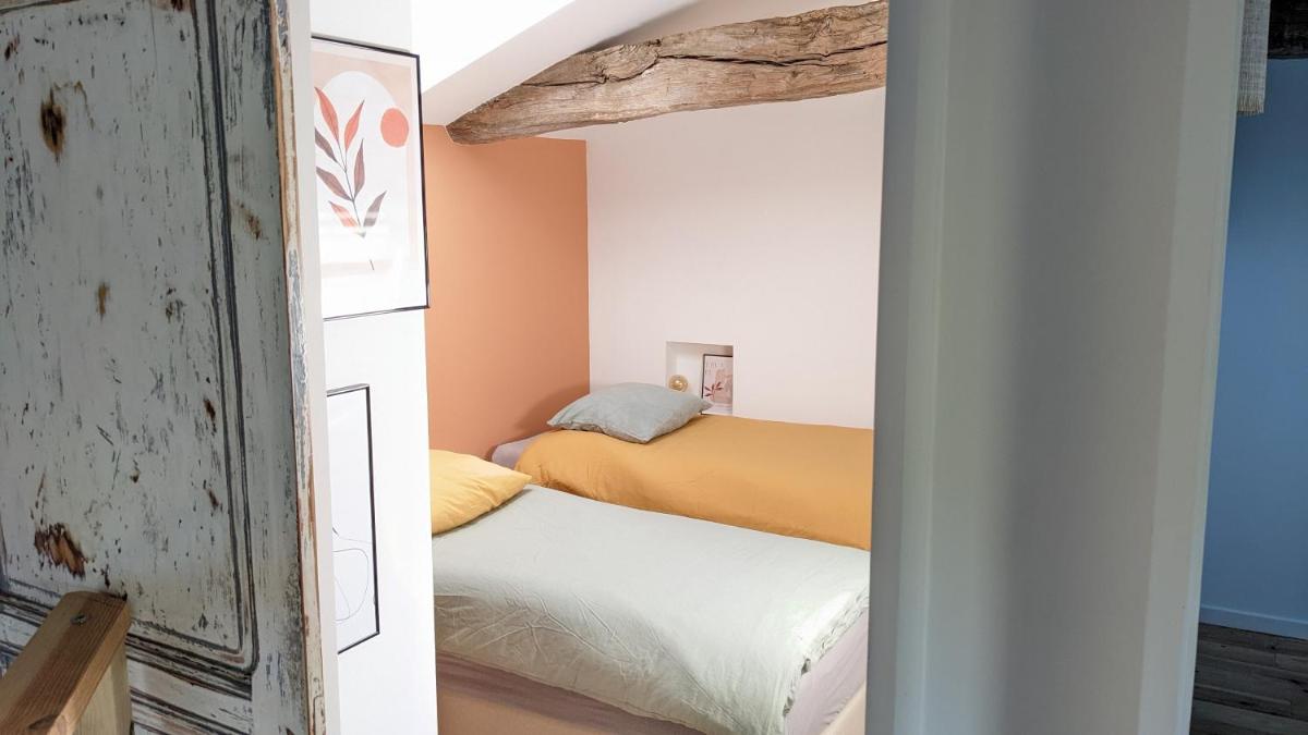 La Petite Bourdotte - Housity