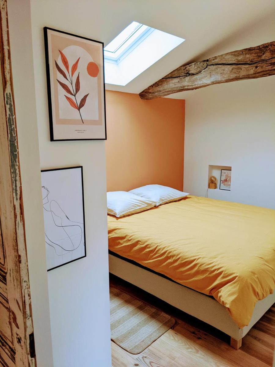 La Petite Bourdotte - Housity
