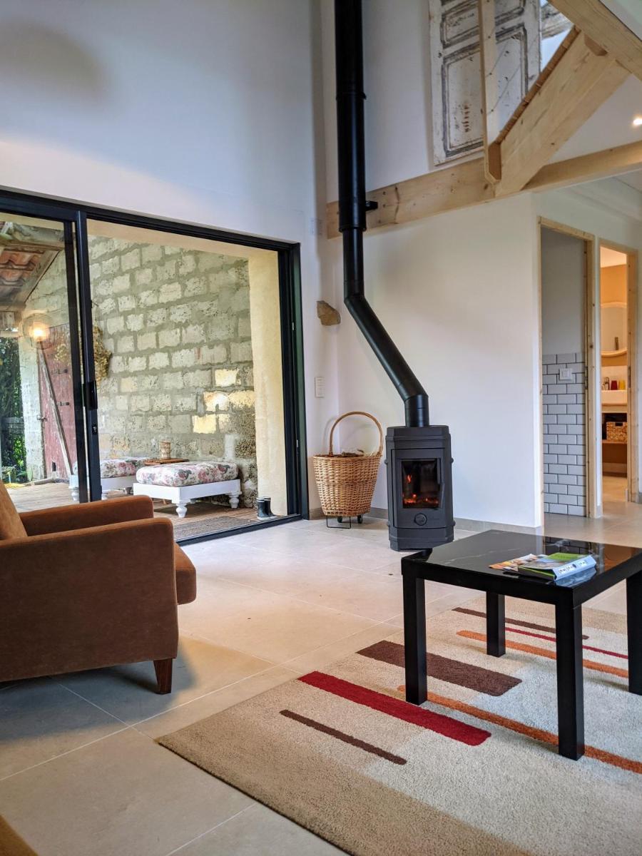 La Petite Bourdotte - Housity