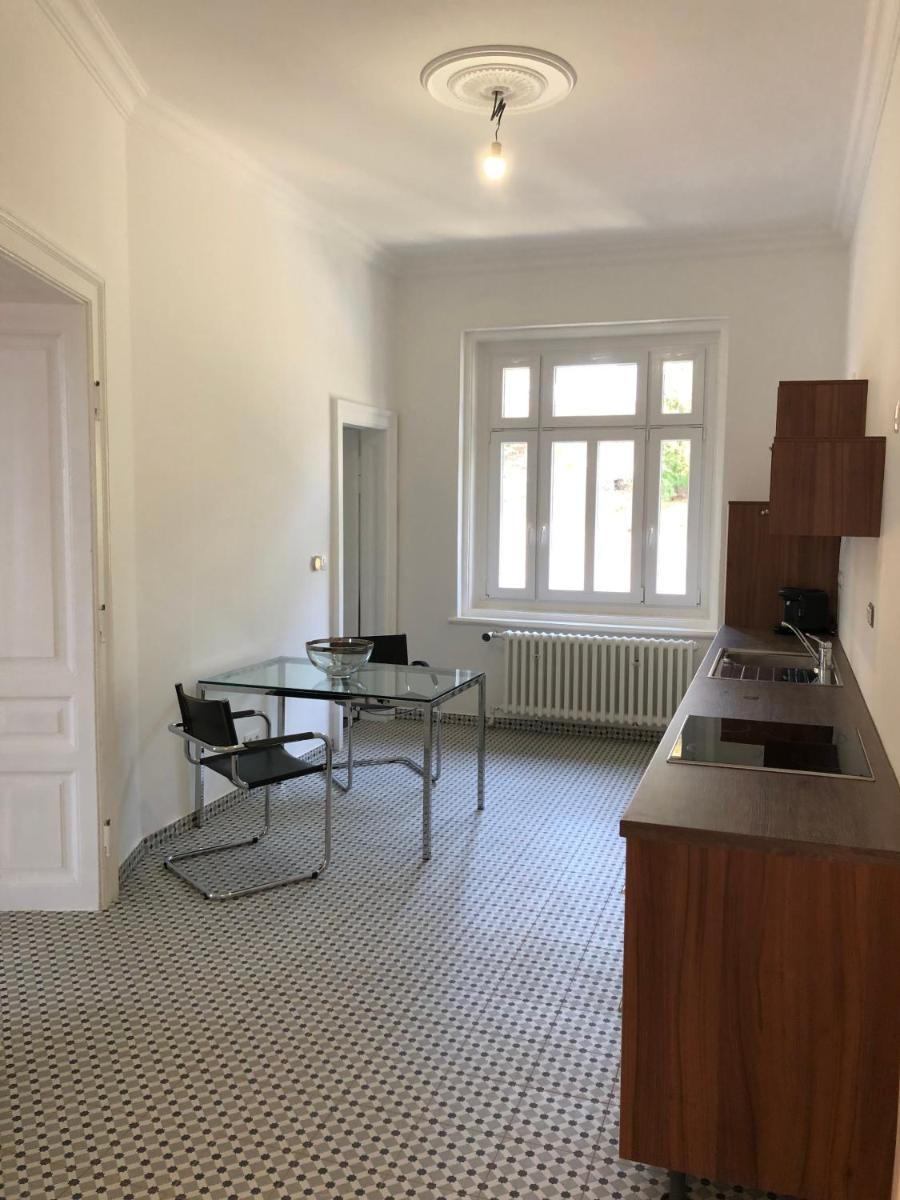 Villa Elisabeth - Housity