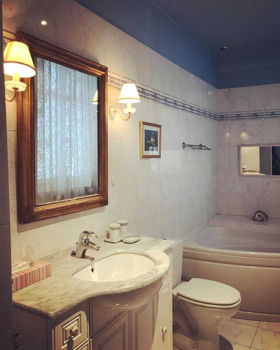 Chambre d'hôte Manoir de Clairbois - Housity