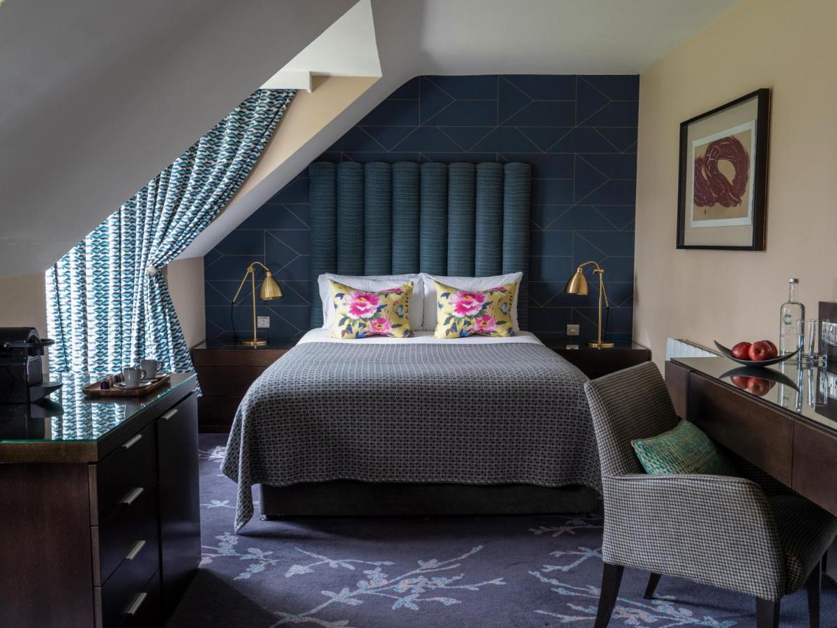 Clandeboye Lodge Hotel - Housity