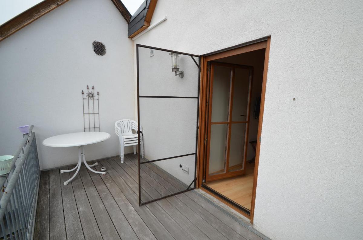 Hofgut Metzler - Housity