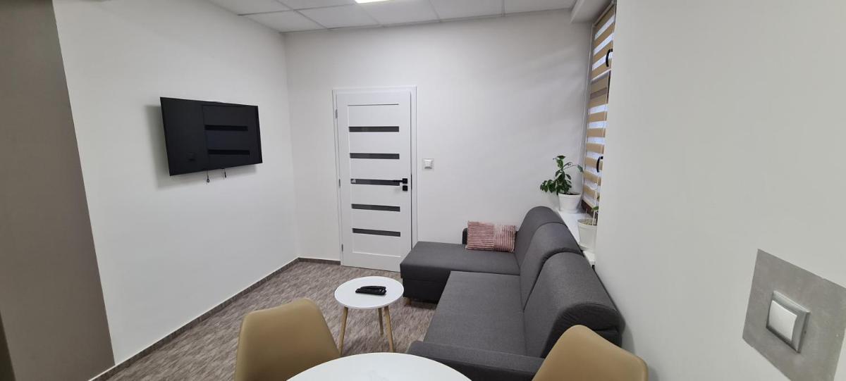 Centrum Apartman LEYLA II - Housity