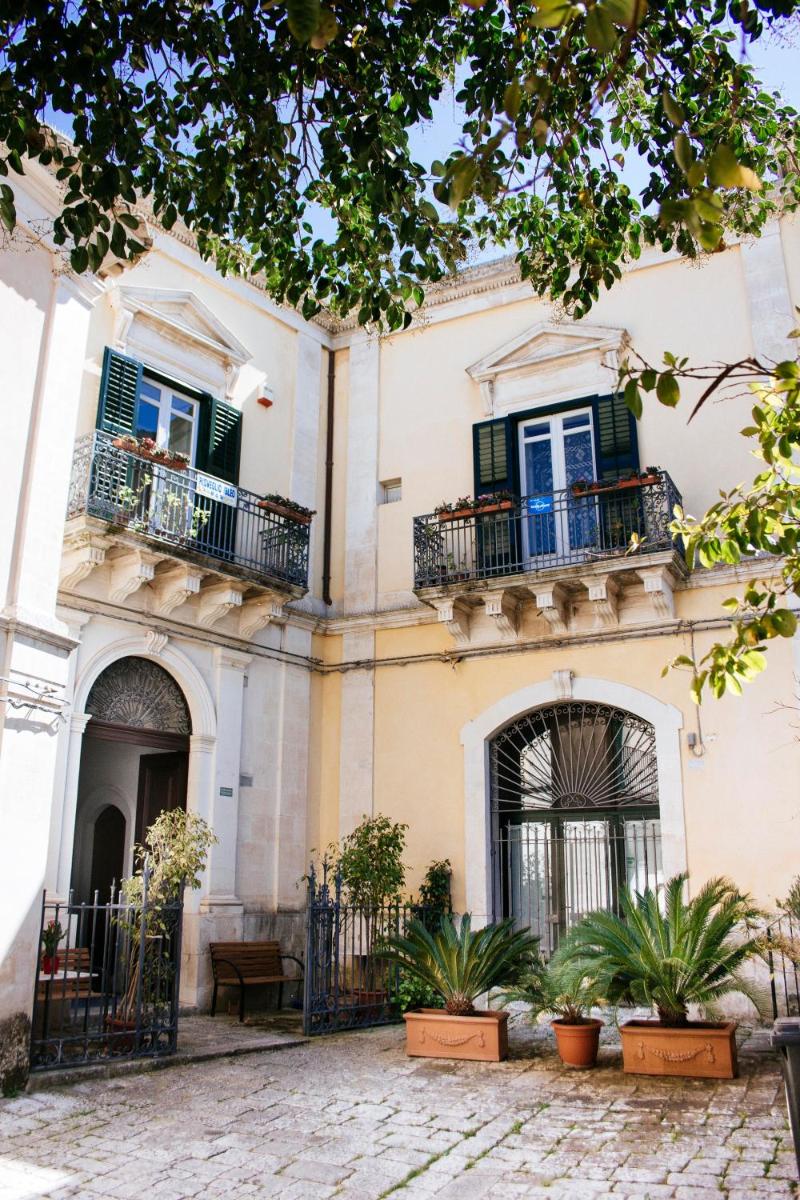 Risveglio Ibleo Apartment - Housity