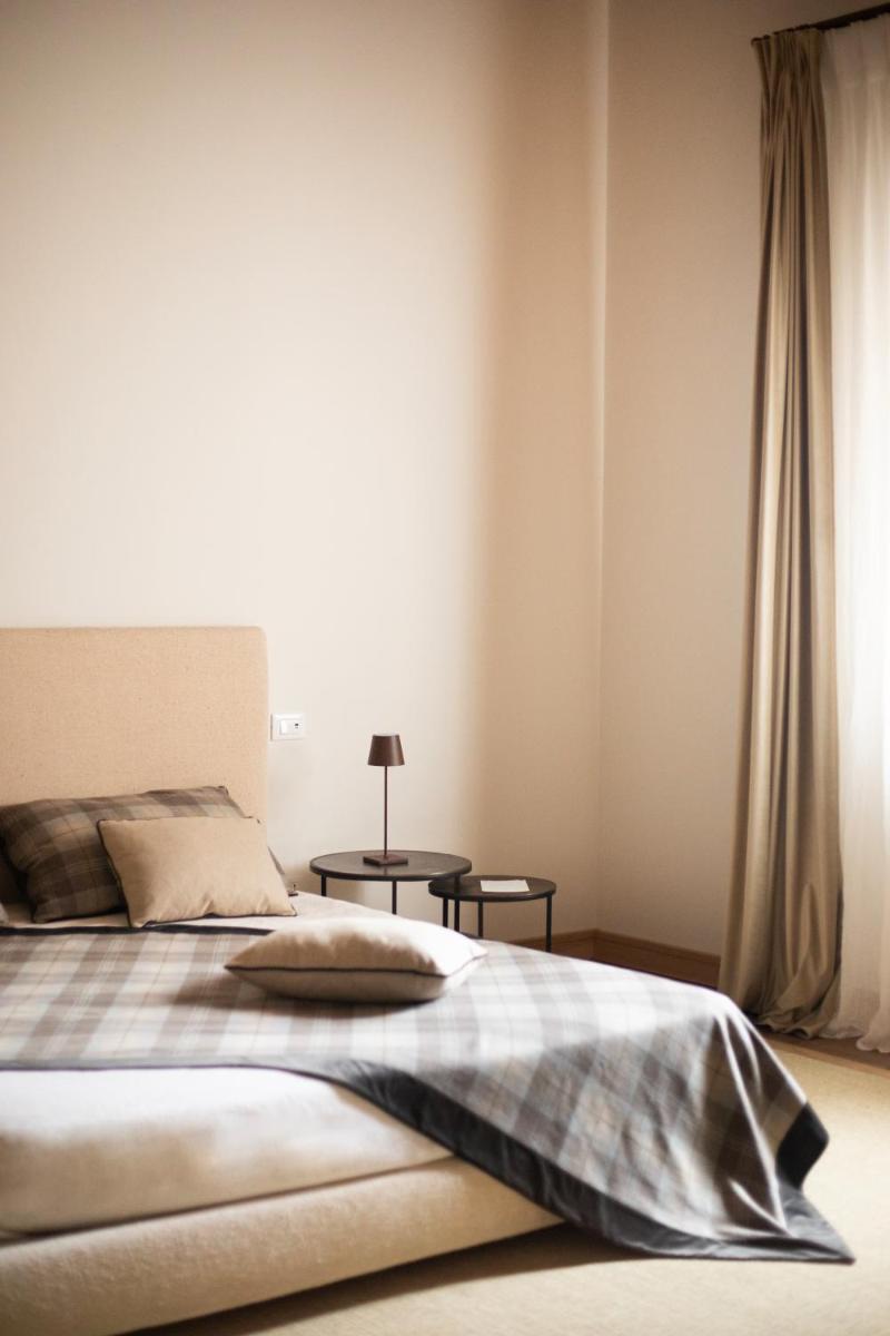 San Calisto camere con vigna - Housity