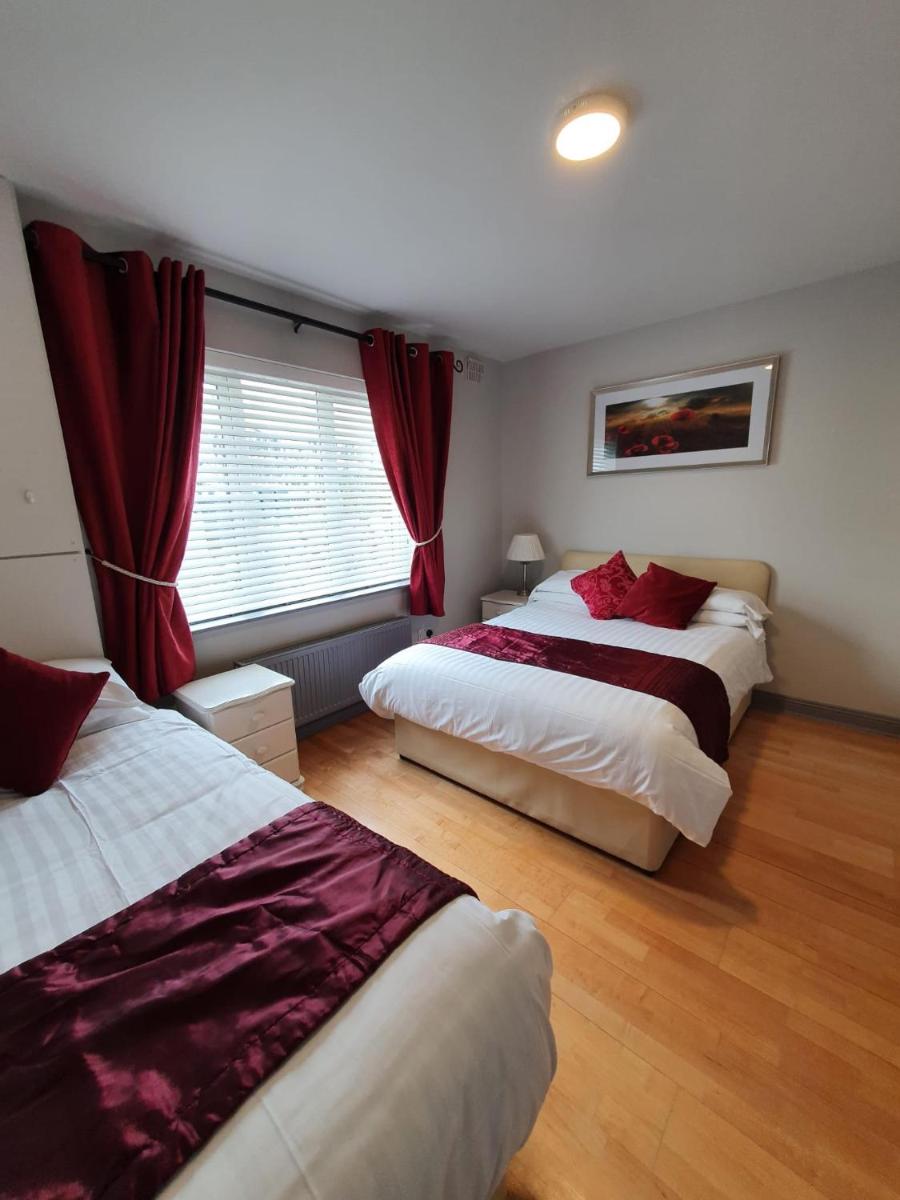 Brookville Guesthouse - Housity