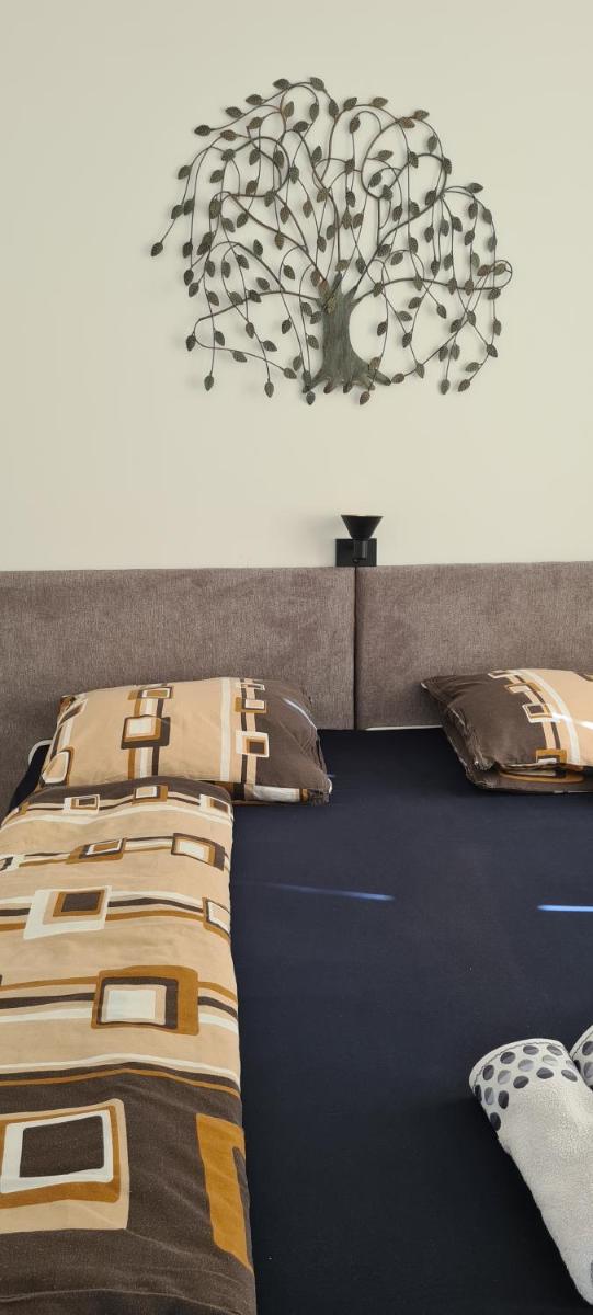 Centrum Apartman LEYLA II - Housity